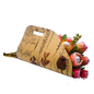 Bouquet Delivery Carry Bag 1 - Meadow (Pack of 20)