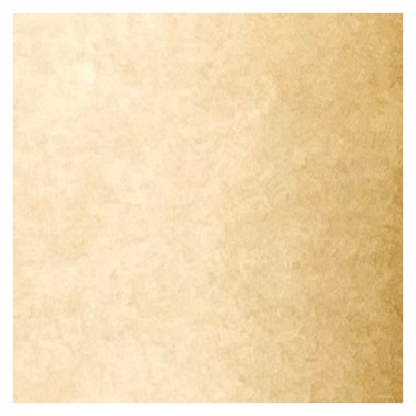 Eco Bouquet Sleeve 1 - Plain Kraft (Pack of 20)