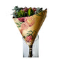 Eco Bouquet Sleeve 2 - Protea (Pack of 20)