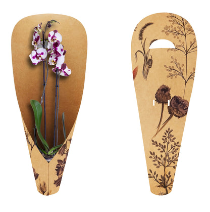 Orchid Carry Bag - Meadow (Pack of 20)