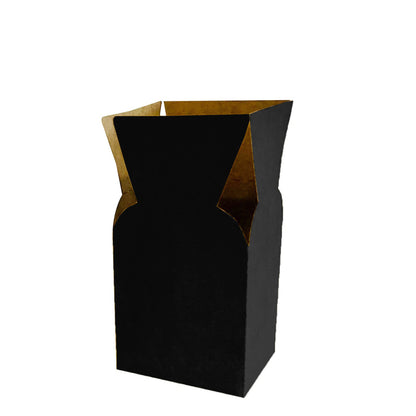 Posy Box - Black (Pack of 20)