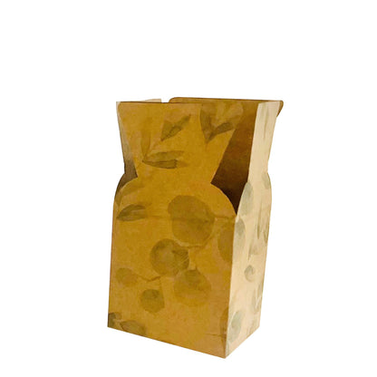 Posy Box - Eucalyptus (Pack of 20)