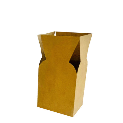 Posy Box - Plain Kraft (Pack of 20)