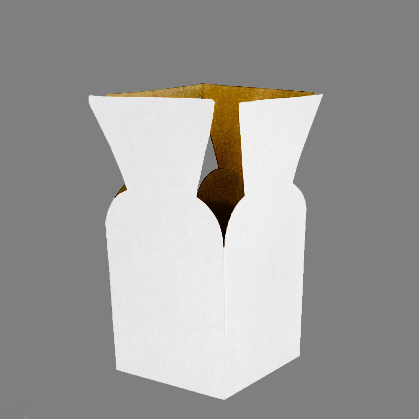 Posy Box - White (Pack of 20)