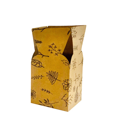 Posy Box - Wildflower (Pack of 20)