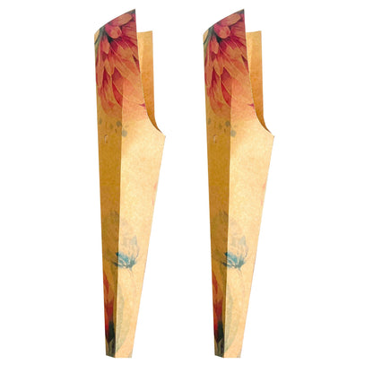 Single Rose Sleeve - Protea (Pack of 20)