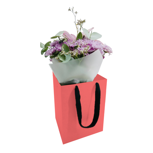 Bouquet Box 1 - Pink (Pack of 20)